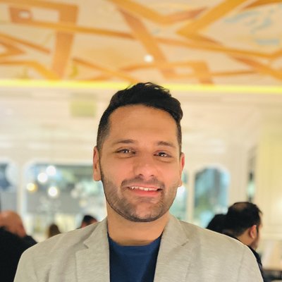 Ahmad F. Taha