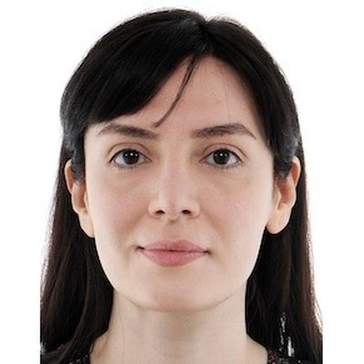 Amy Nejati