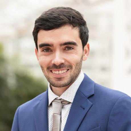 Diego Manzanas Lopez