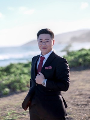 Hongchao Zhang