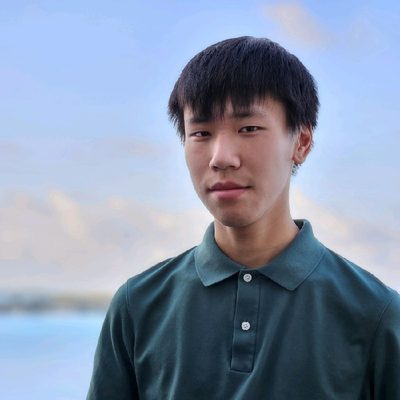 Jamie Fong
