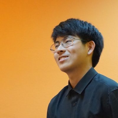 Luke Nam