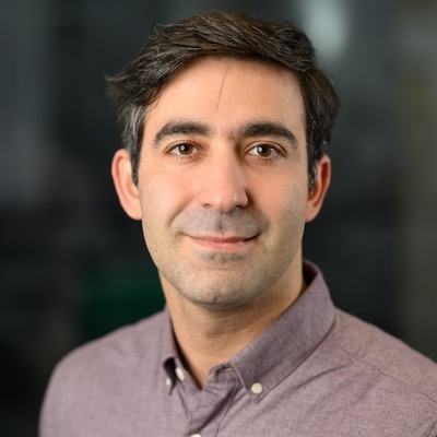 Milad Kazemi