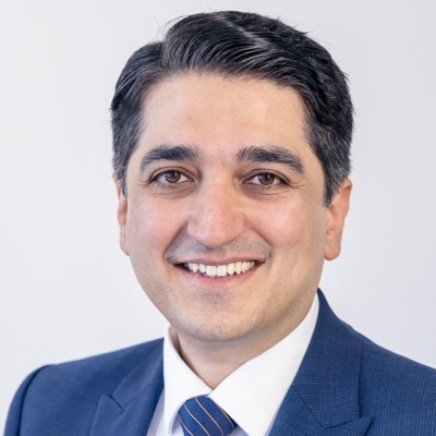 Vahid Vahidinasab